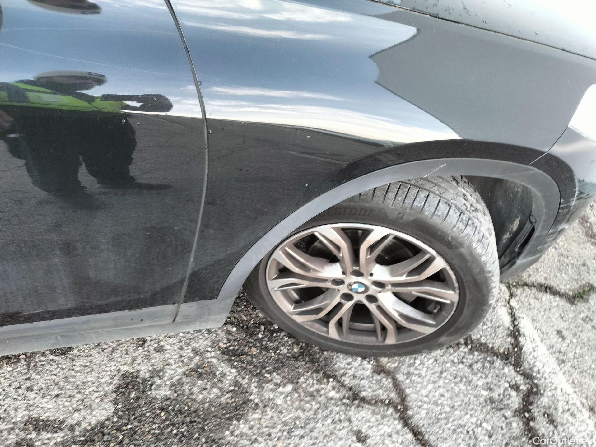  Bmw  X2 BMW   sDrive18i (CX3) #40