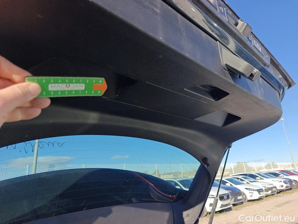  Cupra  Formentor CUPRA  / 2020 / 5P / todoterreno 1.4 e-Hybrid 150kW (204 CV) DSG (AC) #16