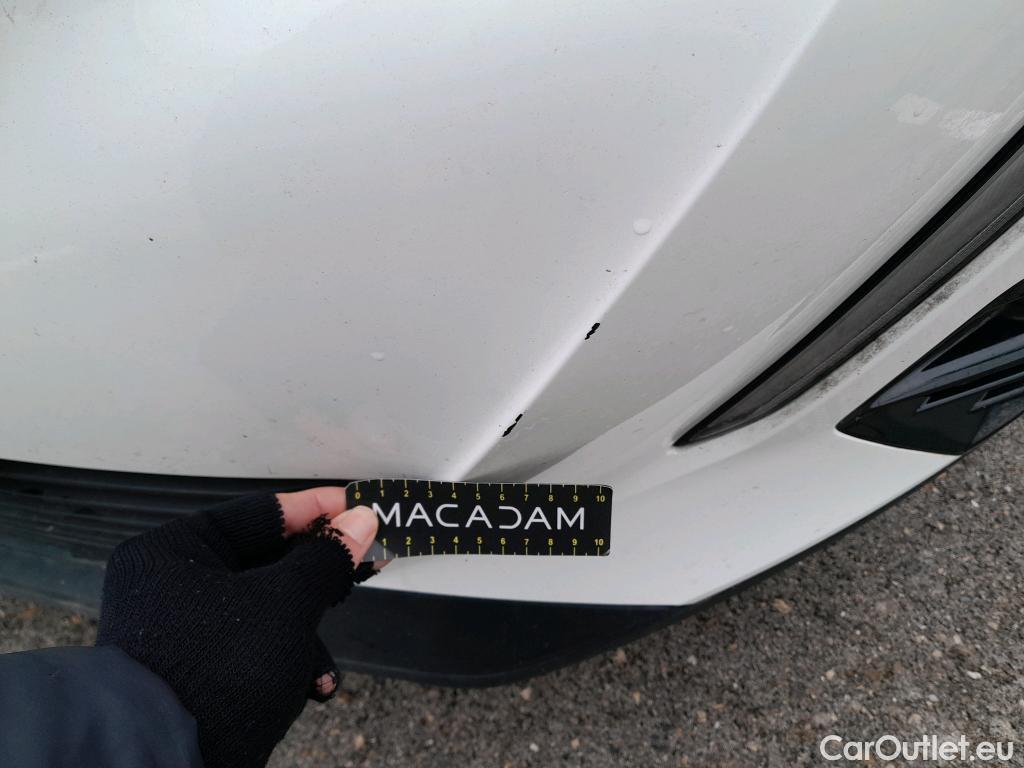  Peugeot  2008 PEUGEOT  / 2019 / 5P / todoterreno Active BlueHDI 81kW (110CV) #11