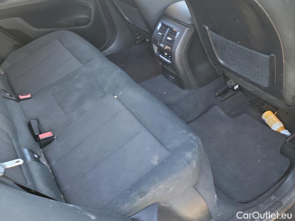  Bmw  X3 BMW  / 2017 / 5P / todoterreno xDrive20d #32