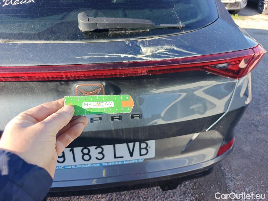  Cupra  Formentor CUPRA  / 2020 / 5P / todoterreno 1.4 e-Hybrid 150kW (204 CV) DSG (AC) #26