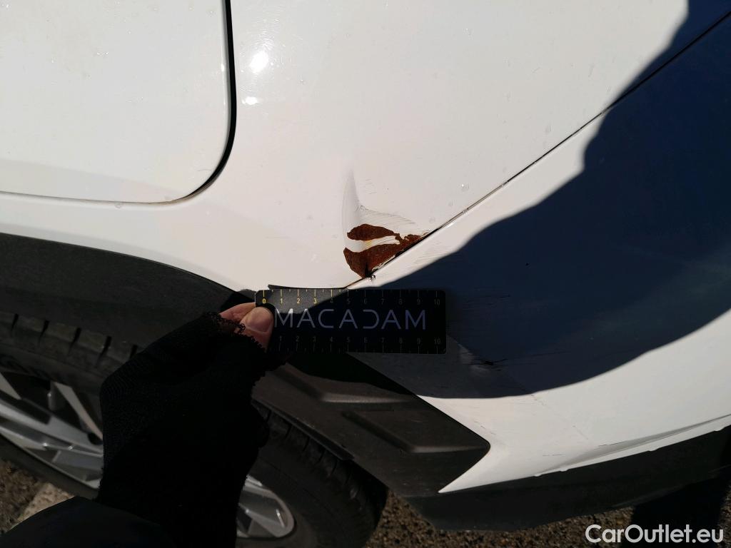  Hyundai  Tucson HYUNDAI  / 2020 / 5P / todoterreno 1.6 TGDI 110kW (150CV) 48V Tecno Sky #7