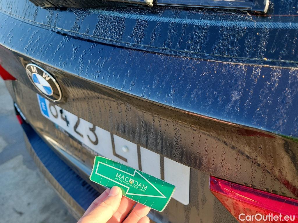  Bmw  X3 BMW  / 2017 / 5P / todoterreno xDrive20d #4