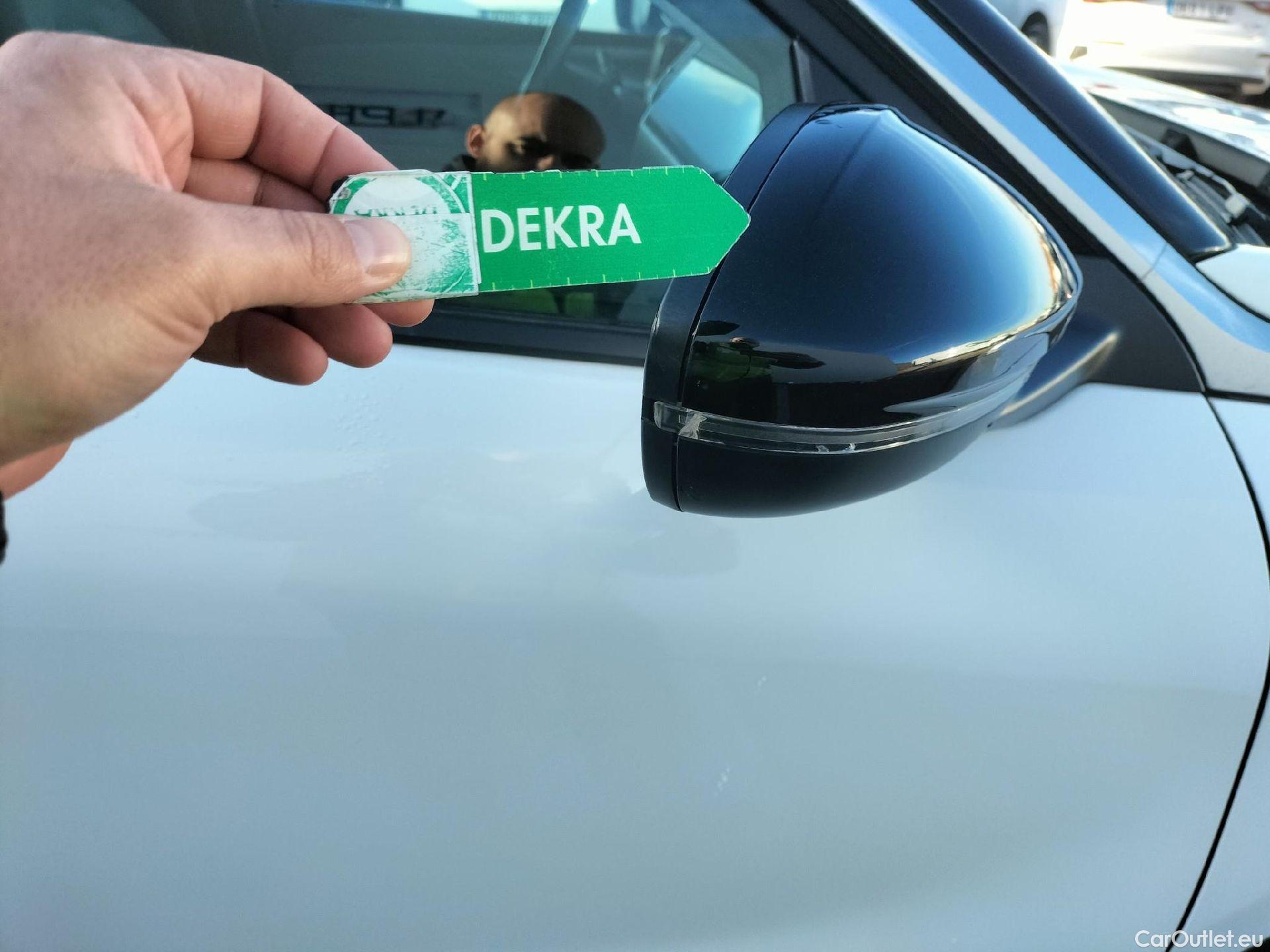  Opel  Mokka OPEL  / 2020 / 5P / 1.5 D Business Elegance #25