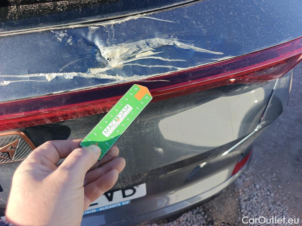  Cupra  Formentor CUPRA  / 2020 / 5P / todoterreno 1.4 e-Hybrid 150kW (204 CV) DSG (AC) #27