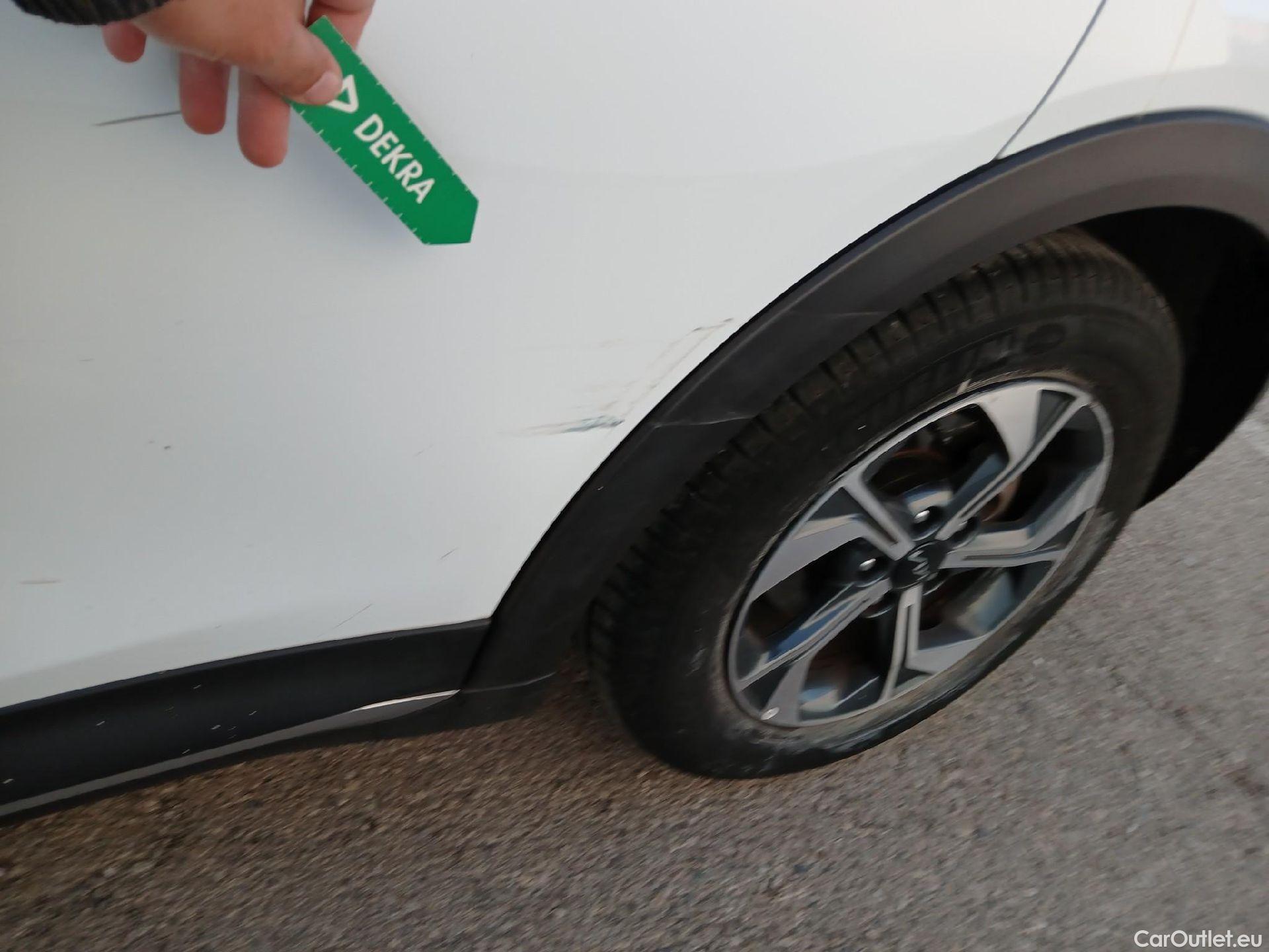  KIA  XCeed KIA  / 2019 / 5P / todoterreno 1.0 T-GDi Drive 88kW (120CV) #13