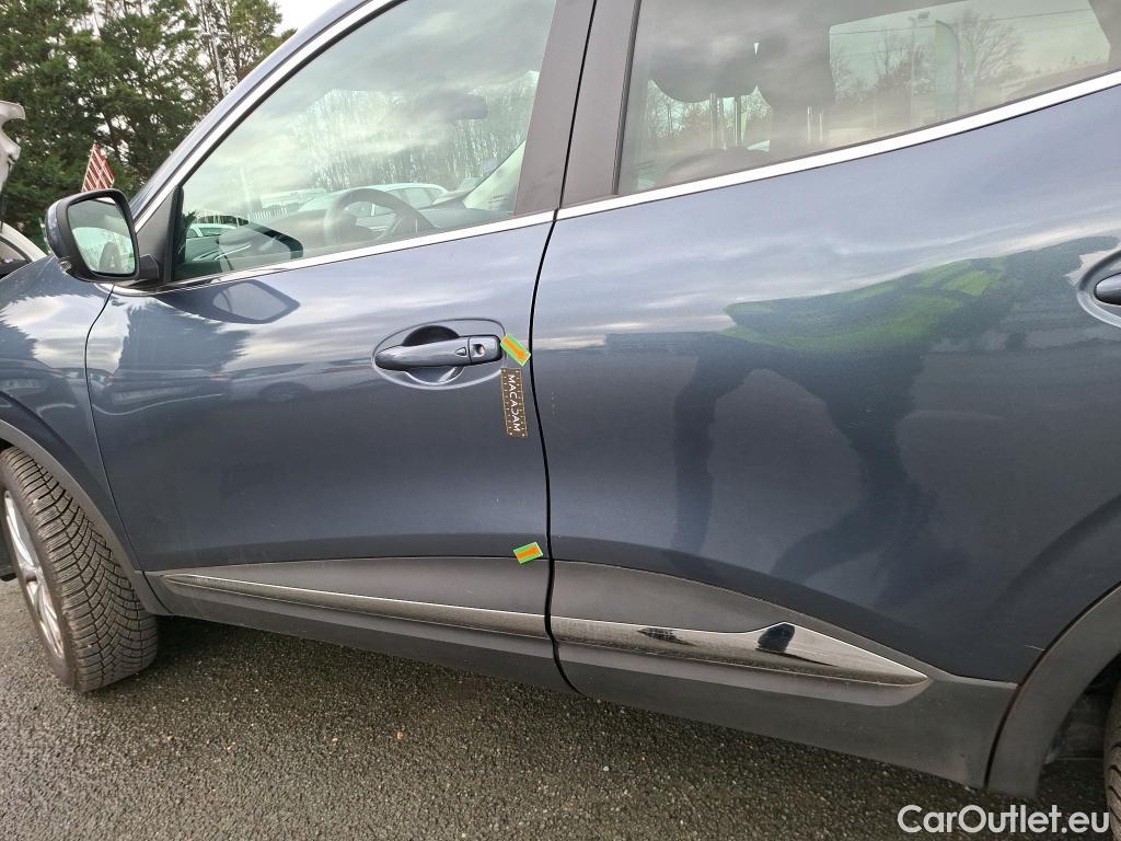  Renault  Kadjar RENAULT  / 2018 / 5P / Crossover Business TCe 140 EDC FAP - 21 #35