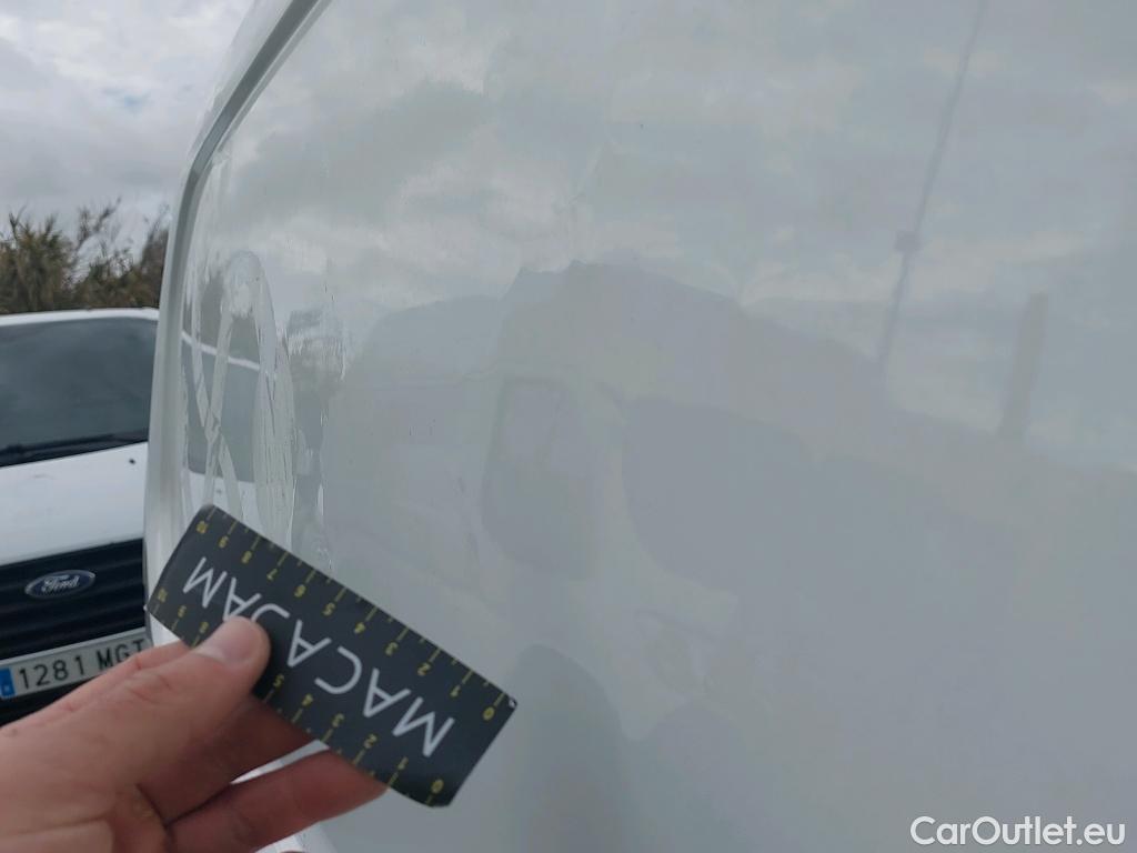  Opel  Combo OPEL  / 2018 / 3P / furgón derivado de turismo 1.5 TD 75kW (100CV) Express L H1 1000kg #4