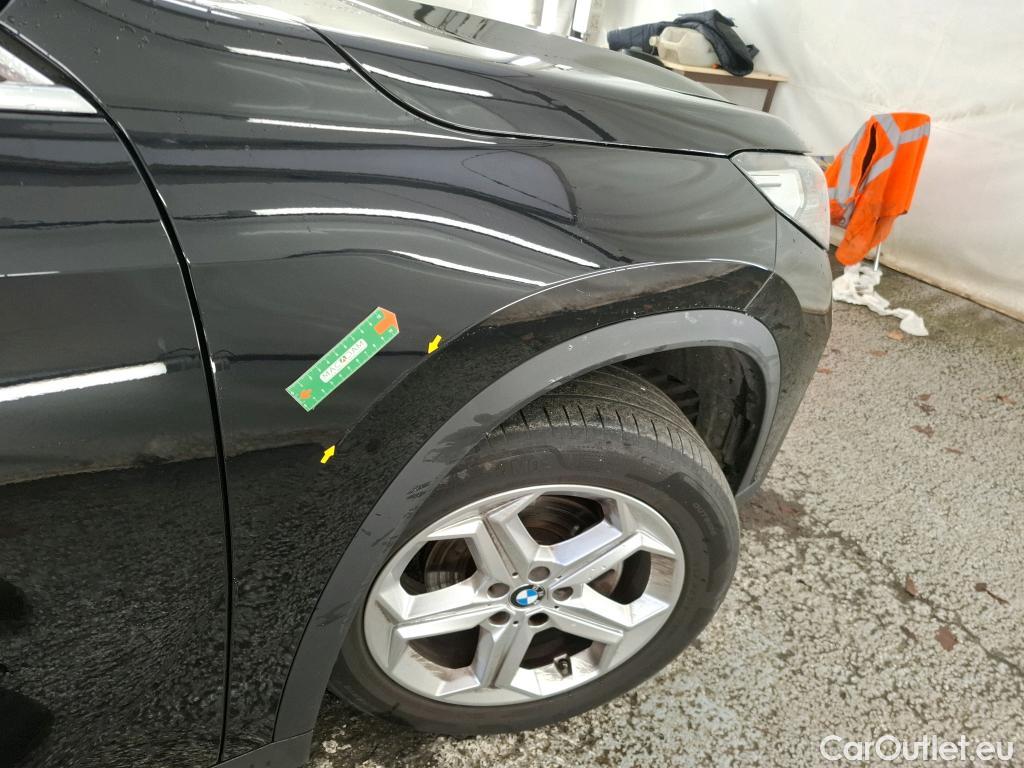  Bmw  X1 BMW  / 2022 / 5P / SUV sDrive18i Business Design DKG7 #3