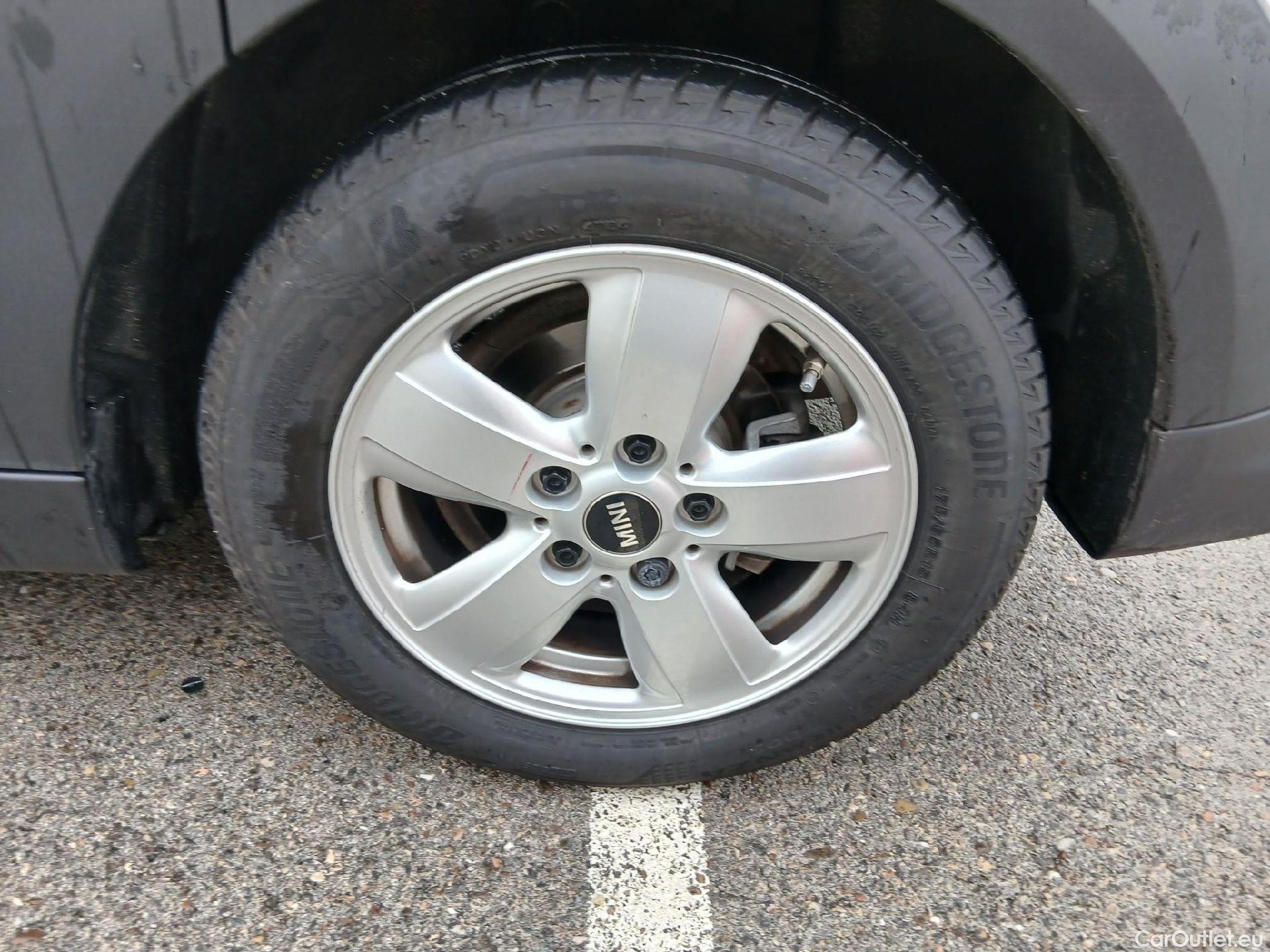  Mini  Cooper MINI MINI / 2021 / 5P / berlina con portón  5 PUERTAS #7