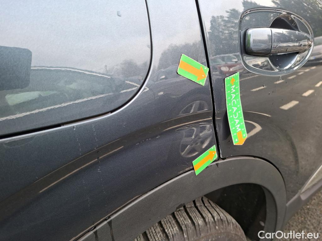  Renault  Kadjar RENAULT  / 2018 / 5P / Crossover Business TCe 140 EDC FAP - 21 #5