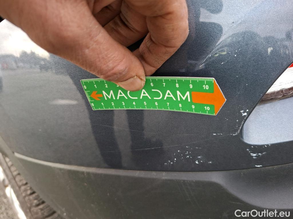  Renault  Kadjar RENAULT  / 2018 / 5P / Crossover Business TCe 140 EDC FAP - 21 #25