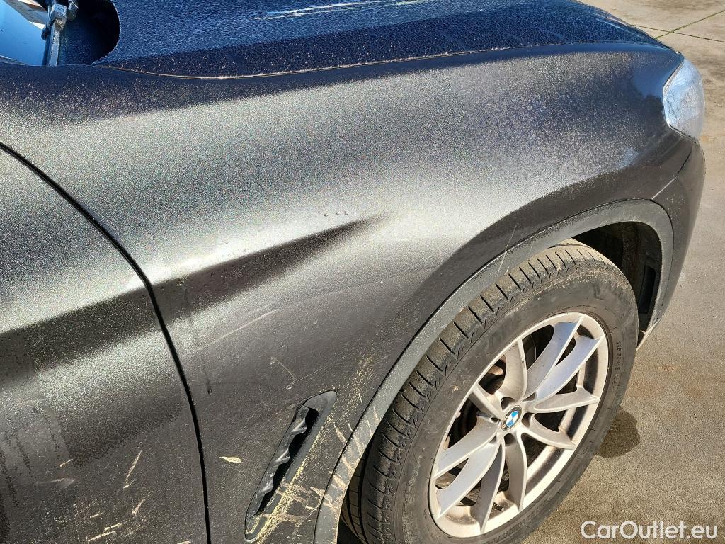  Bmw  X3 BMW  / 2017 / 5P / todoterreno xDrive20d #17