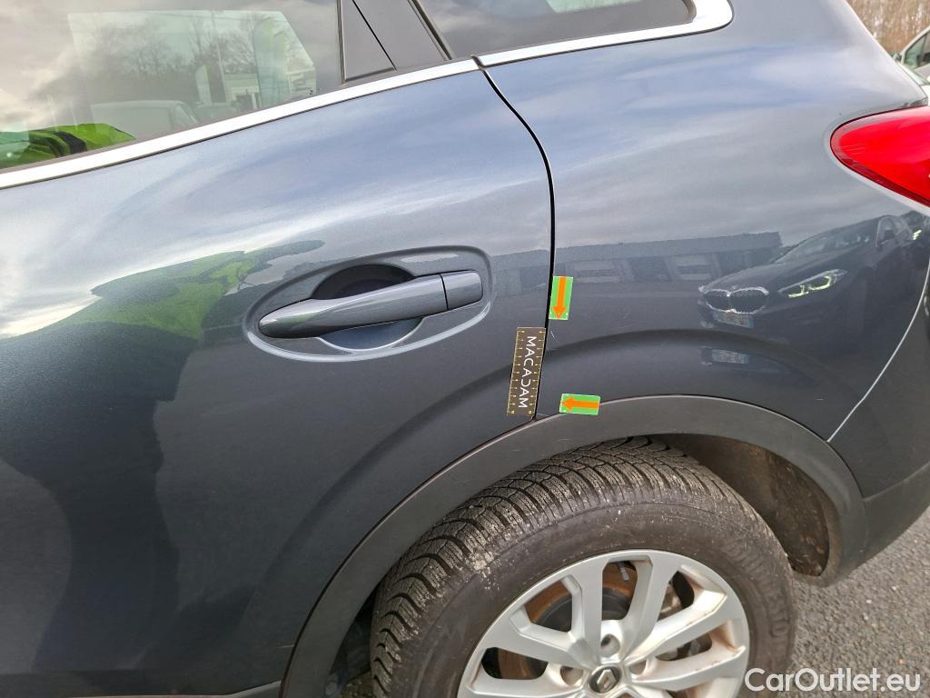  Renault  Kadjar RENAULT  / 2018 / 5P / Crossover Business TCe 140 EDC FAP - 21 #42