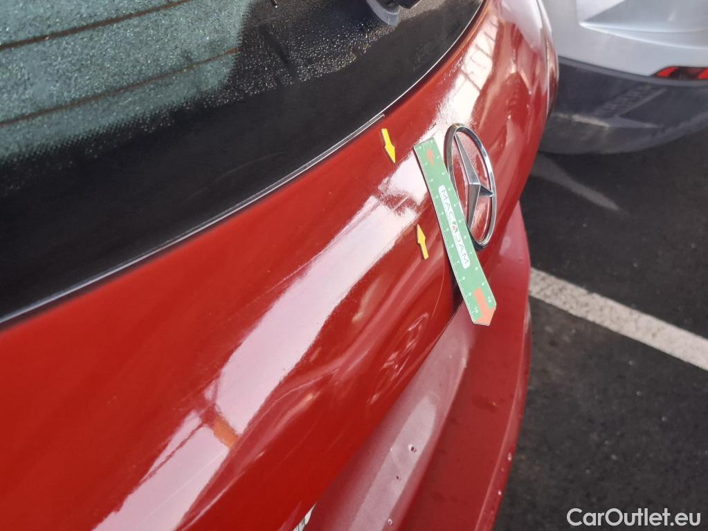  Mercedes  A-Klasse MERCEDES-BENZ Classe A 5p Berline A 180 d Business Line 7G-DCT #16