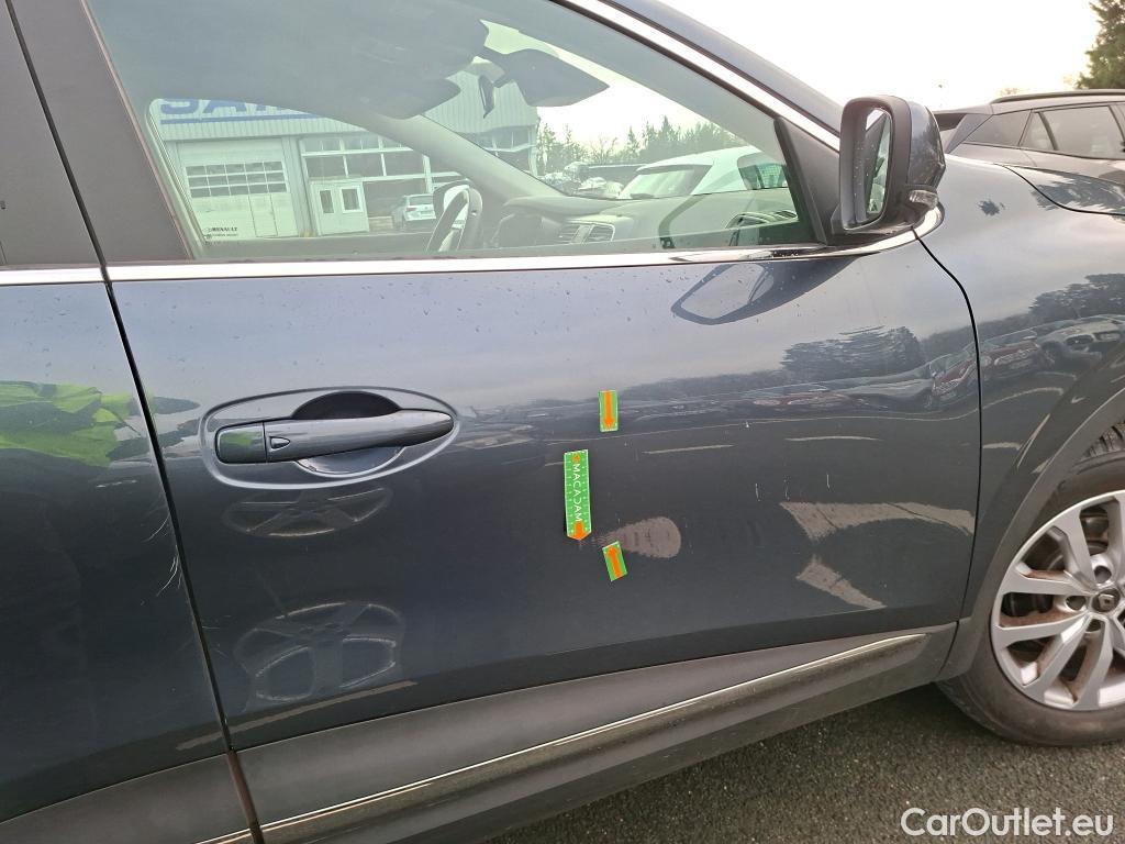 Renault  Kadjar RENAULT  / 2018 / 5P / Crossover Business TCe 140 EDC FAP - 21 #11