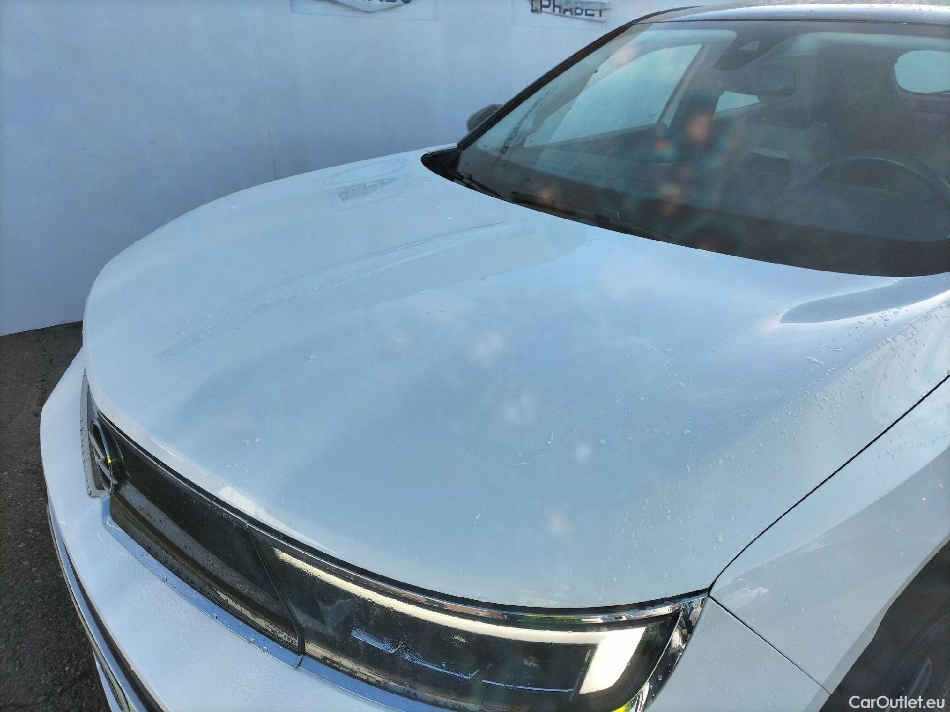  Opel  Mokka OPEL  / 2020 / 5P / 1.5 D Business Elegance #7