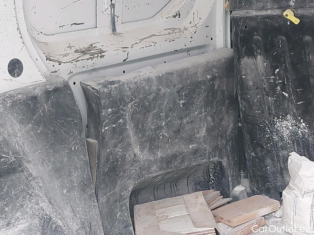  Opel  Combo OPEL  / 2018 / 3P / furgón derivado de turismo 1.5 TD 75kW (100CV) Express L H1 1000kg #38