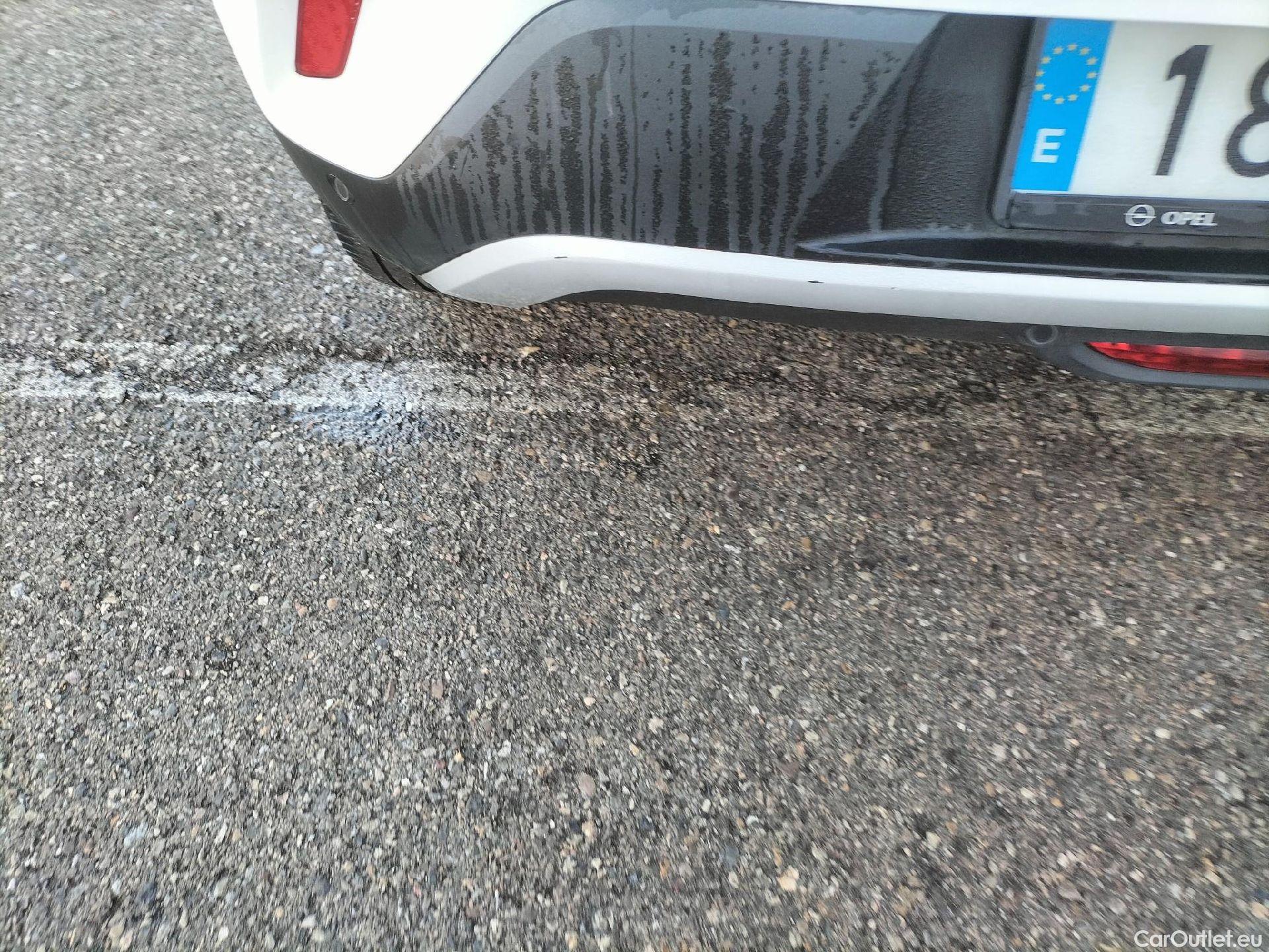  Opel  Mokka OPEL  / 2020 / 5P / 1.5 D Business Elegance #12