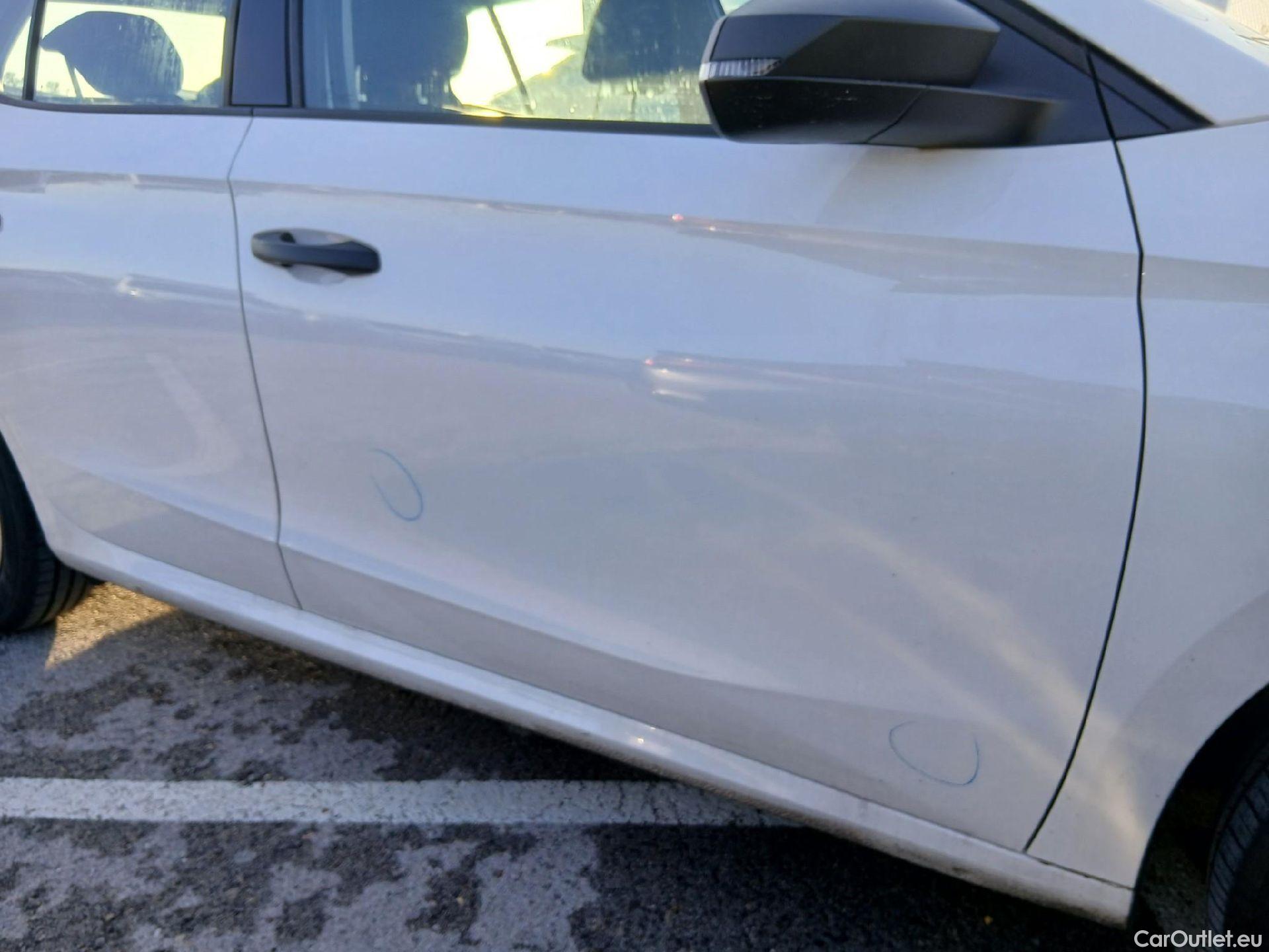  Skoda  Fabia  Essence 1.0 TSI 95CV MT5 6E #15