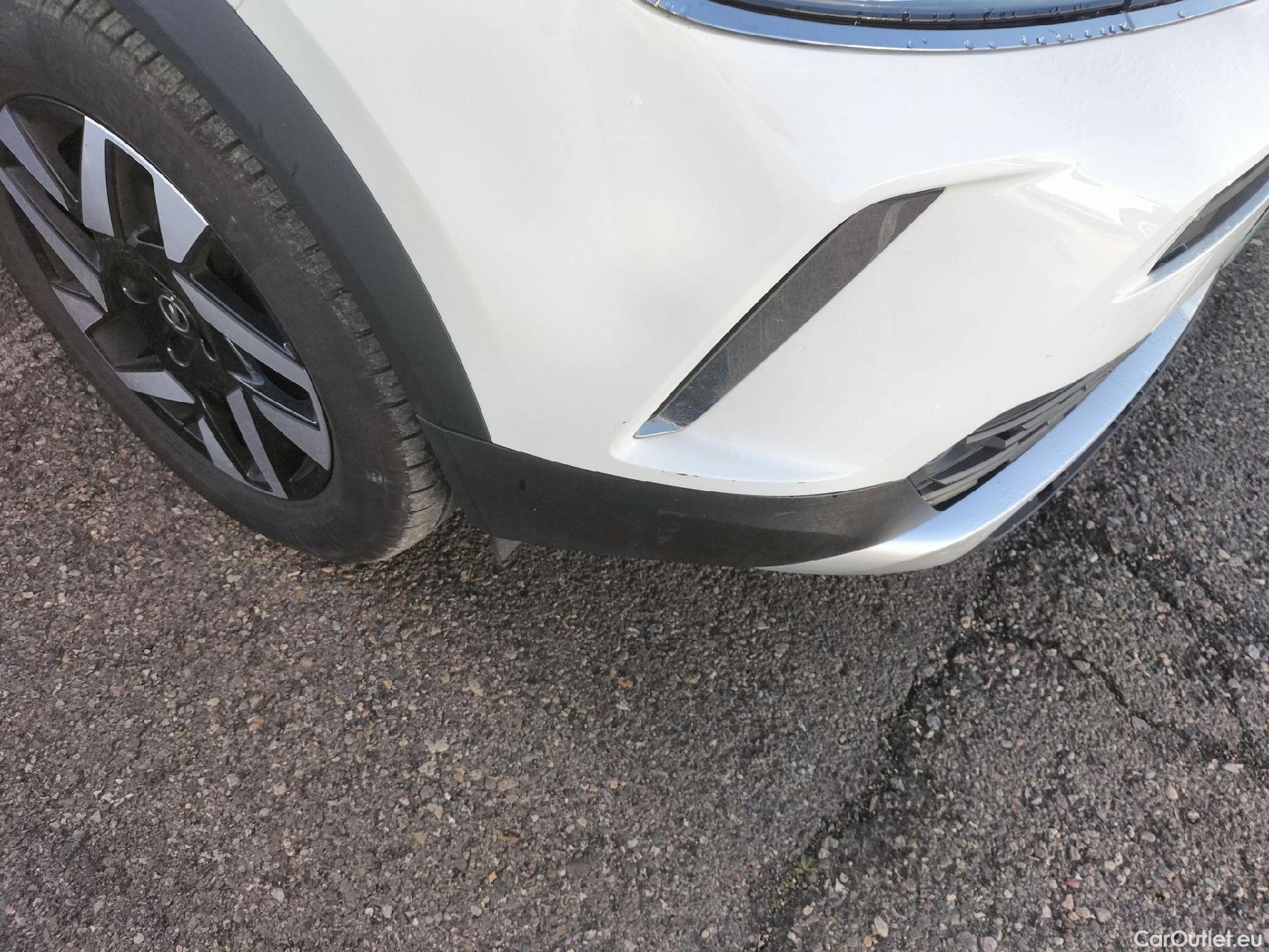  Opel  Mokka OPEL  / 2020 / 5P / 1.5 D Business Elegance #2