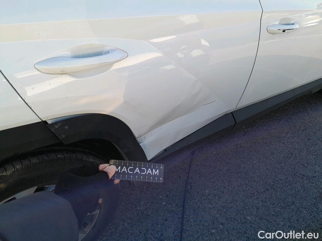  Hyundai  Tucson HYUNDAI  / 2020 / 5P / todoterreno 1.6 TGDI 110kW (150CV) 48V Tecno Sky #1