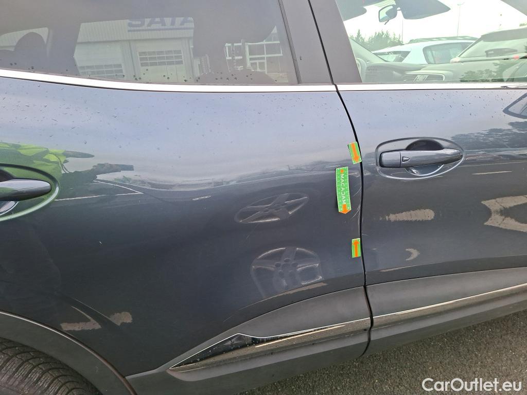  Renault  Kadjar RENAULT  / 2018 / 5P / Crossover Business TCe 140 EDC FAP - 21 #7