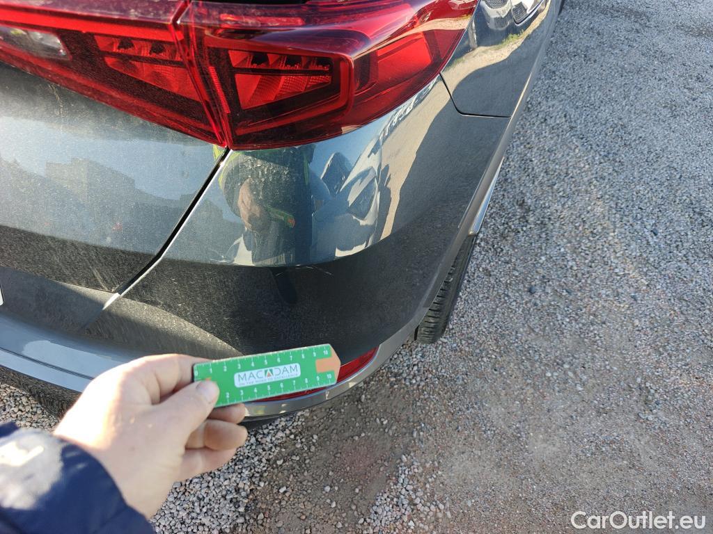  Cupra  Formentor CUPRA  / 2020 / 5P / todoterreno 1.4 e-Hybrid 150kW (204 CV) DSG (AC) #22