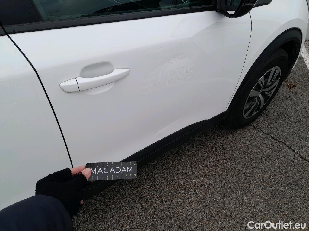  Peugeot  2008 PEUGEOT  / 2019 / 5P / todoterreno Active BlueHDI 81kW (110CV) #3