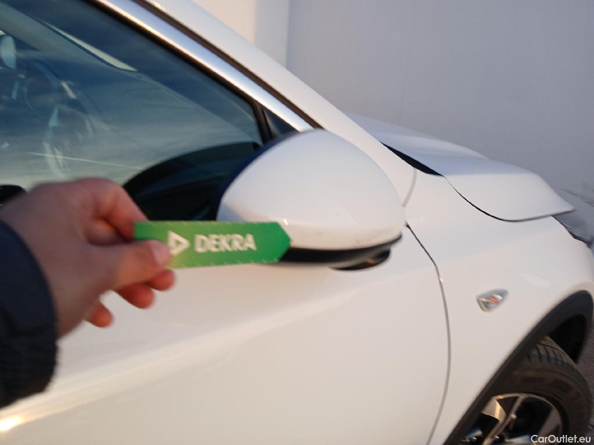  KIA  XCeed KIA  / 2019 / 5P / todoterreno 1.0 T-GDi Drive 88kW (120CV) #40