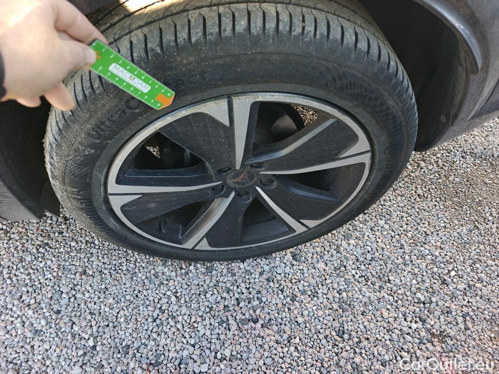  Cupra  Formentor CUPRA  / 2020 / 5P / todoterreno 1.4 e-Hybrid 150kW (204 CV) DSG (AC) #11