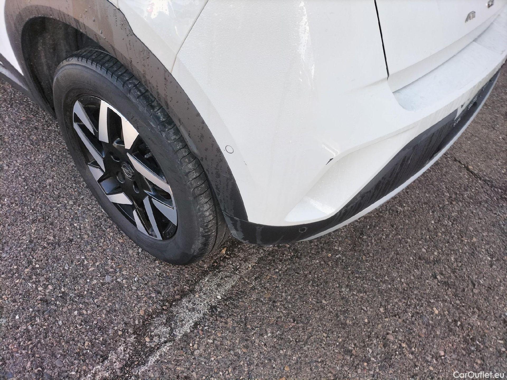  Opel  Mokka OPEL  / 2020 / 5P / 1.5 D Business Elegance #10