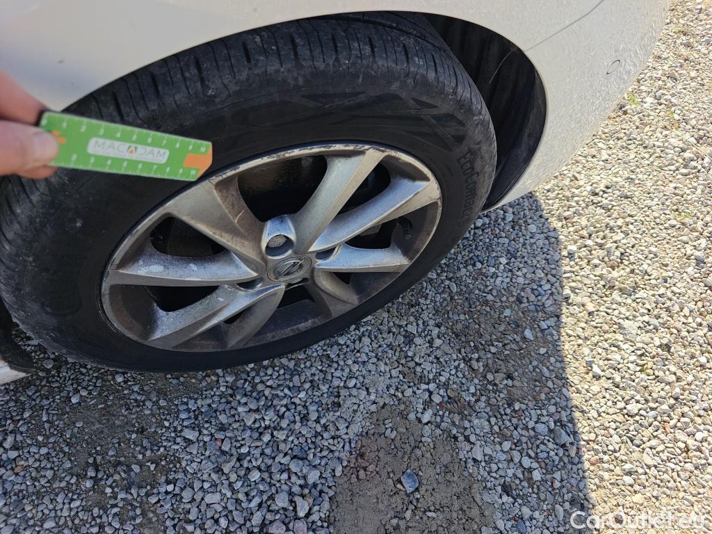  Opel  Corsa OPEL  1.2T XHL 74kW (100CV) Elegance #10