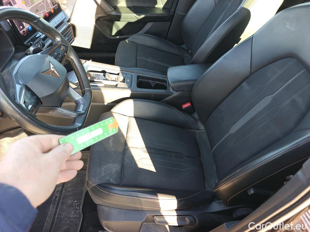  Cupra  Formentor CUPRA  / 2020 / 5P / todoterreno 1.4 e-Hybrid 150kW (204 CV) DSG (AC) #15