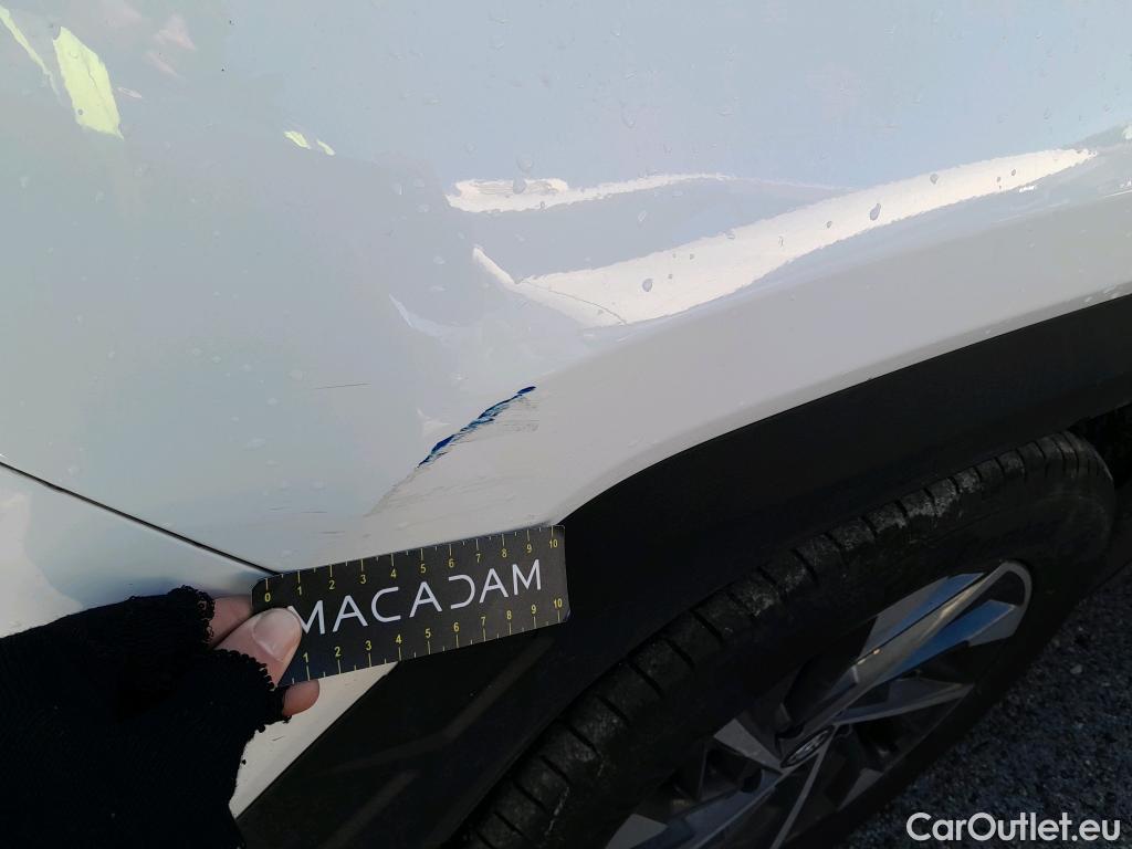  Hyundai  Tucson HYUNDAI  / 2020 / 5P / todoterreno 1.6 TGDI 110kW (150CV) 48V Tecno Sky #18