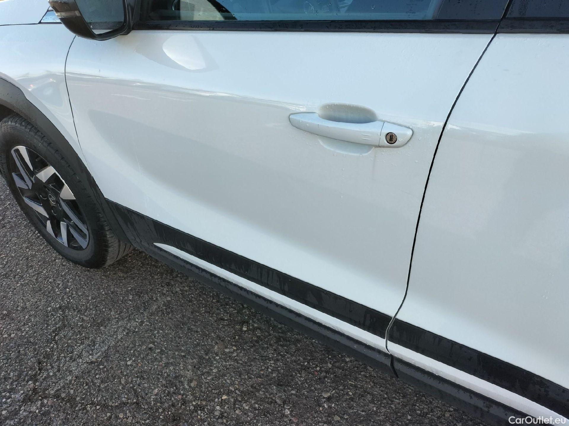  Opel  Mokka OPEL  / 2020 / 5P / 1.5 D Business Elegance #9