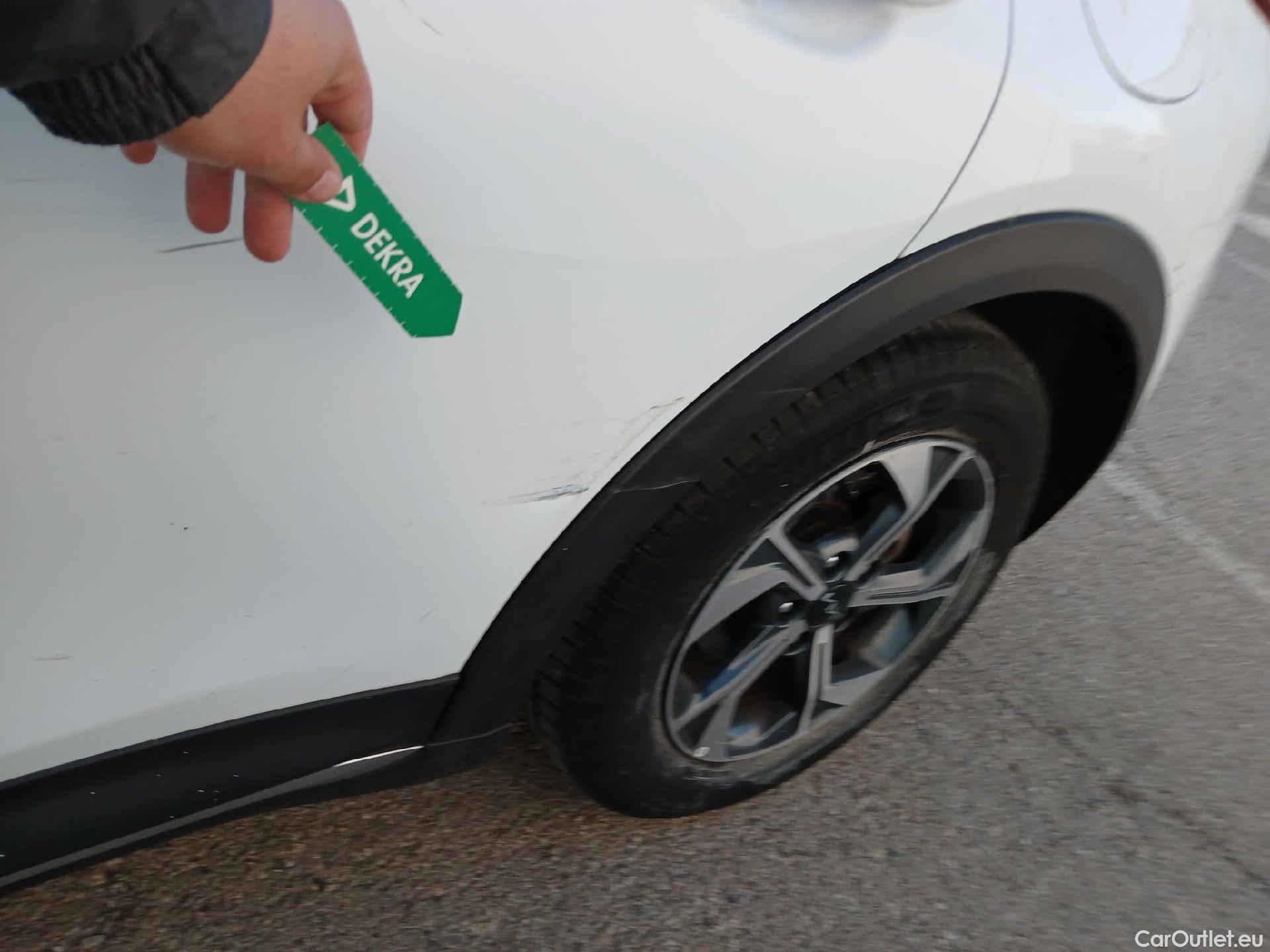  KIA  XCeed KIA  / 2019 / 5P / todoterreno 1.0 T-GDi Drive 88kW (120CV) #14