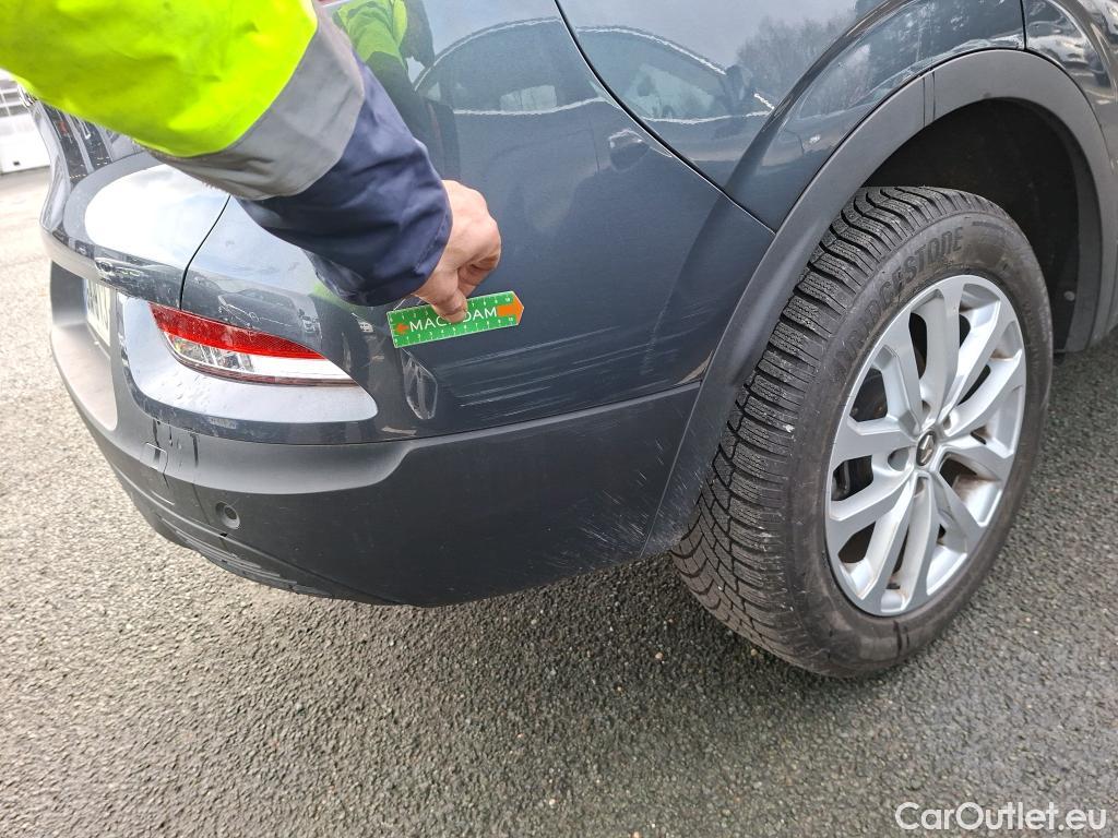  Renault  Kadjar RENAULT  / 2018 / 5P / Crossover Business TCe 140 EDC FAP - 21 #20