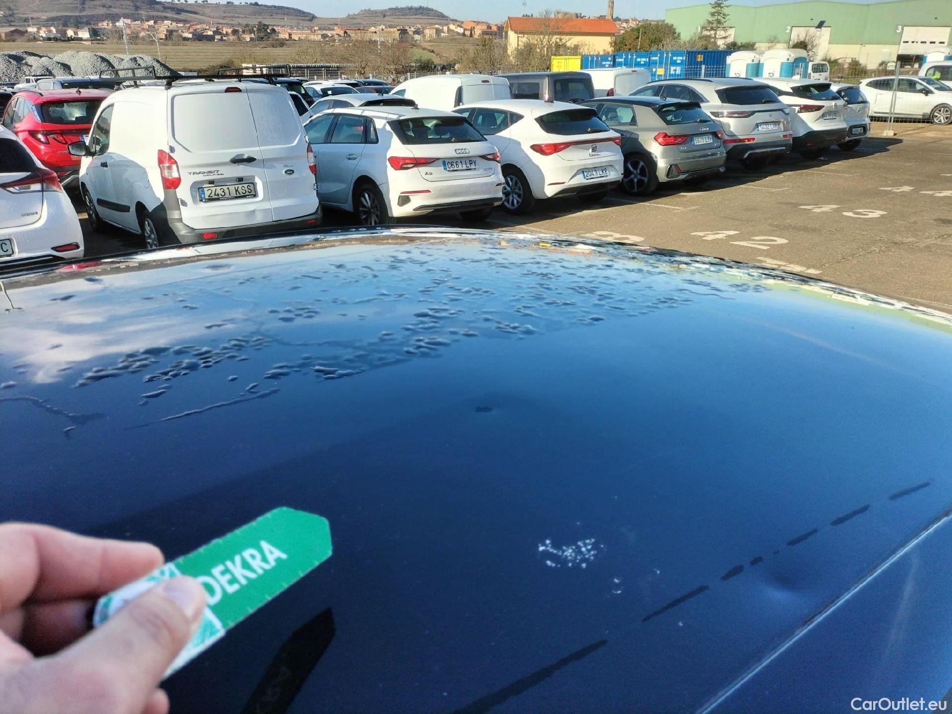  Opel  Mokka OPEL  / 2020 / 5P / 1.5 D Business Elegance #17