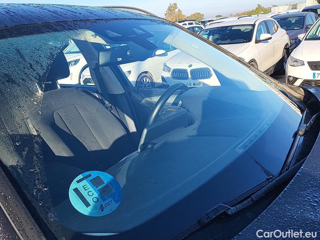  Bmw  X3 BMW  / 2017 / 5P / todoterreno xDrive20d #15