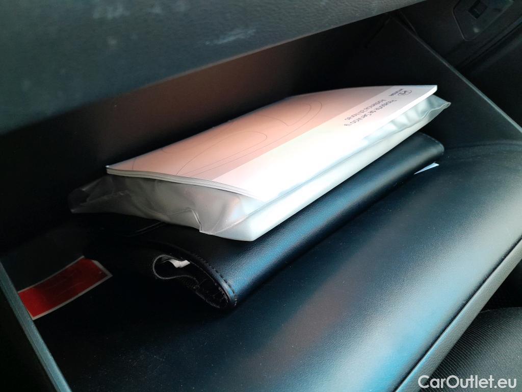  Hyundai  Tucson HYUNDAI  / 2020 / 5P / todoterreno 1.6 TGDI 110kW (150CV) 48V Tecno Sky #24