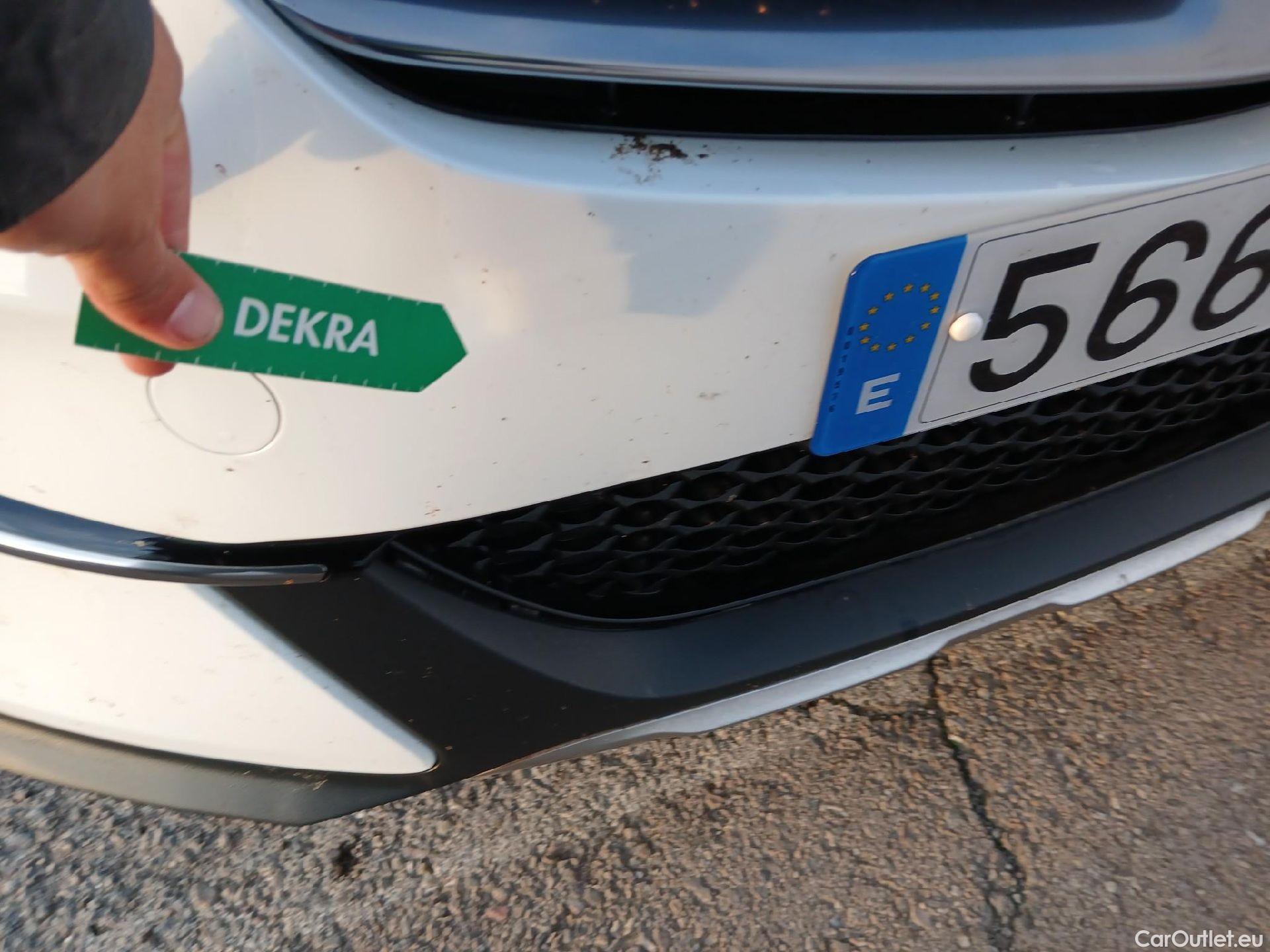  KIA  XCeed KIA  / 2019 / 5P / todoterreno 1.0 T-GDi Drive 88kW (120CV) #7