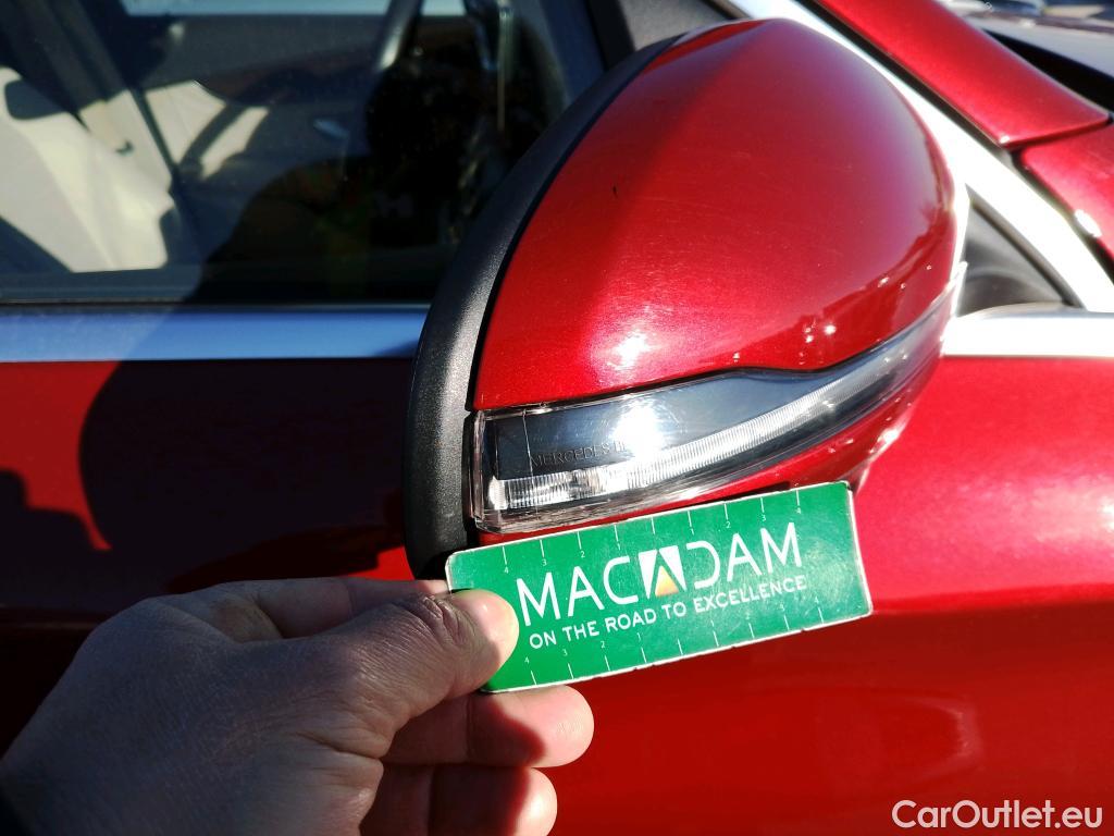  Mercedes  G-Klasee MERCEDES-BENZ GLC COUPÉ 5p 1G todoterreno GLC 250 d 4MATIC #10