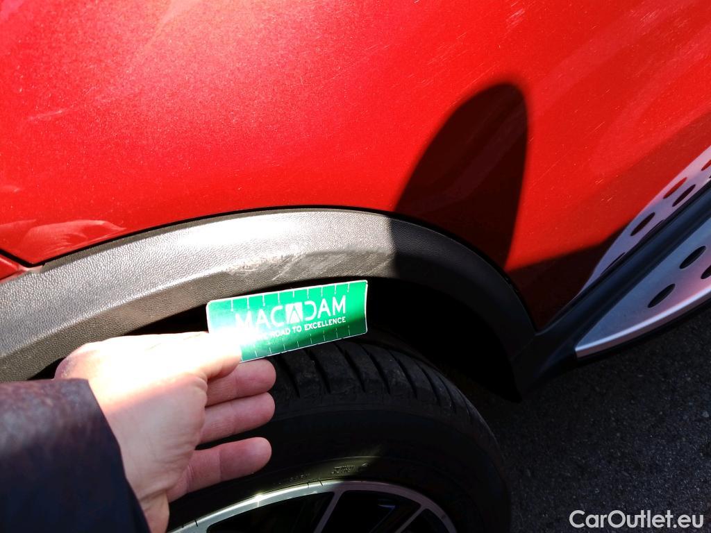  Mercedes  G-Klasee MERCEDES-BENZ GLC COUPÉ 5p 1G todoterreno GLC 250 d 4MATIC #17