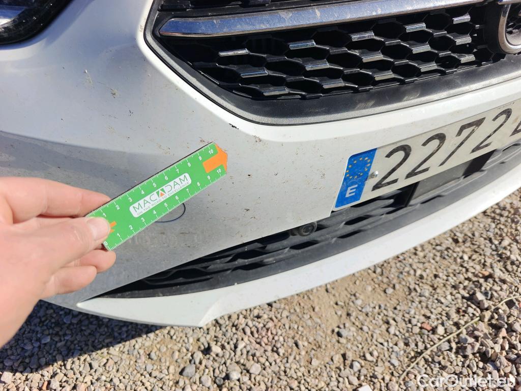  Opel  Corsa OPEL  1.2T XHL 74kW (100CV) Elegance #15