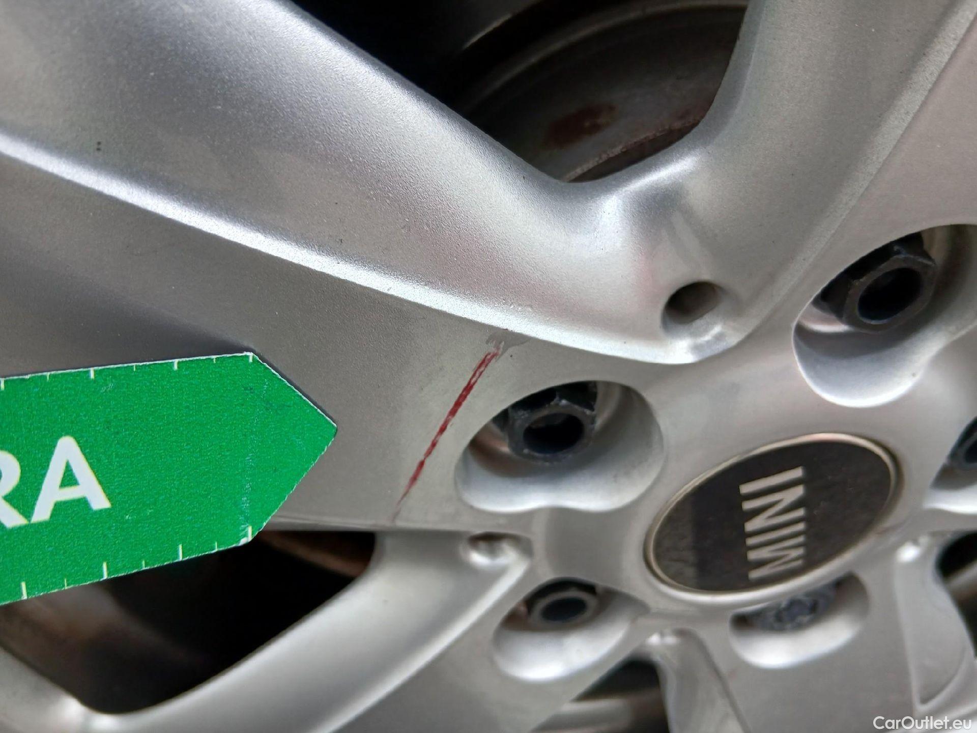  Mini  Cooper MINI MINI / 2021 / 5P / berlina con portón  5 PUERTAS #6