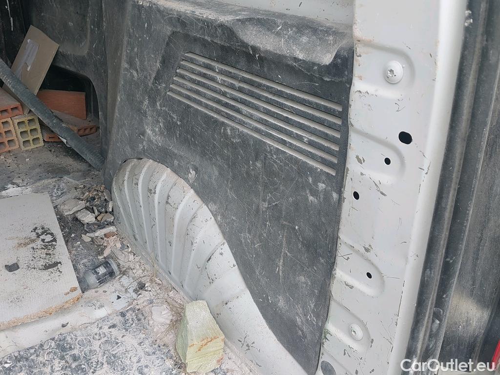  Opel  Combo OPEL  / 2018 / 3P / furgón derivado de turismo 1.5 TD 75kW (100CV) Express L H1 1000kg #10