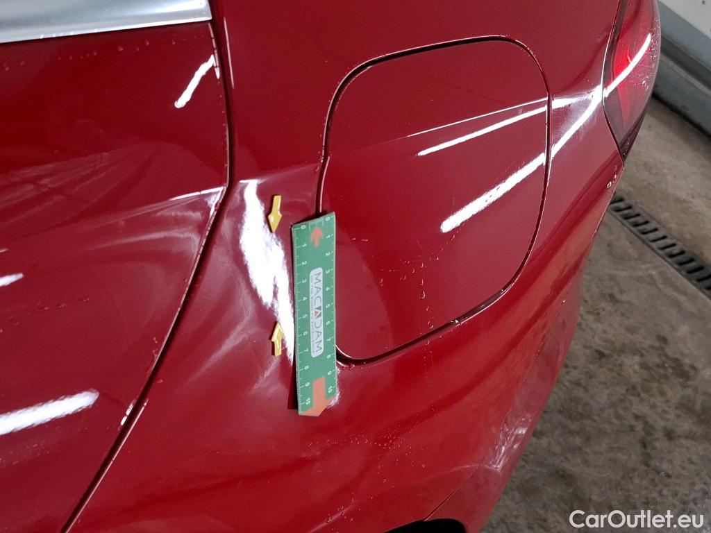  Mercedes  A-Klasse MERCEDES-BENZ Classe A 5p Berline A 180 d Business Line 7G-DCT #3