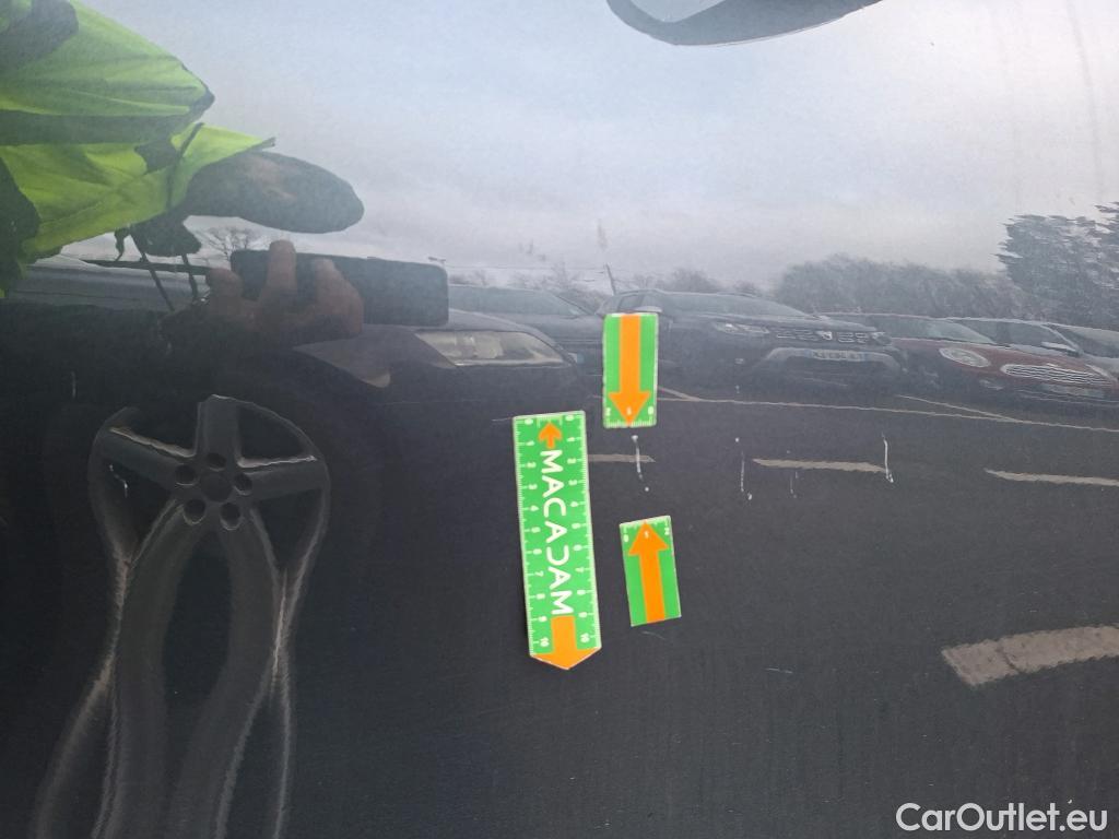  Renault  Kadjar RENAULT  / 2018 / 5P / Crossover Business TCe 140 EDC FAP - 21 #16