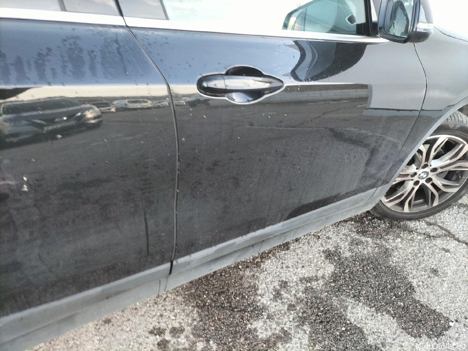  Bmw  X2 BMW   sDrive18i (CX3) #36